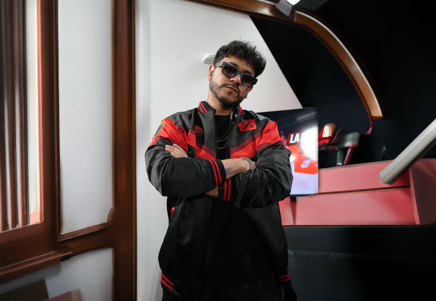 LOMAS X ZEINTERNACIONAL