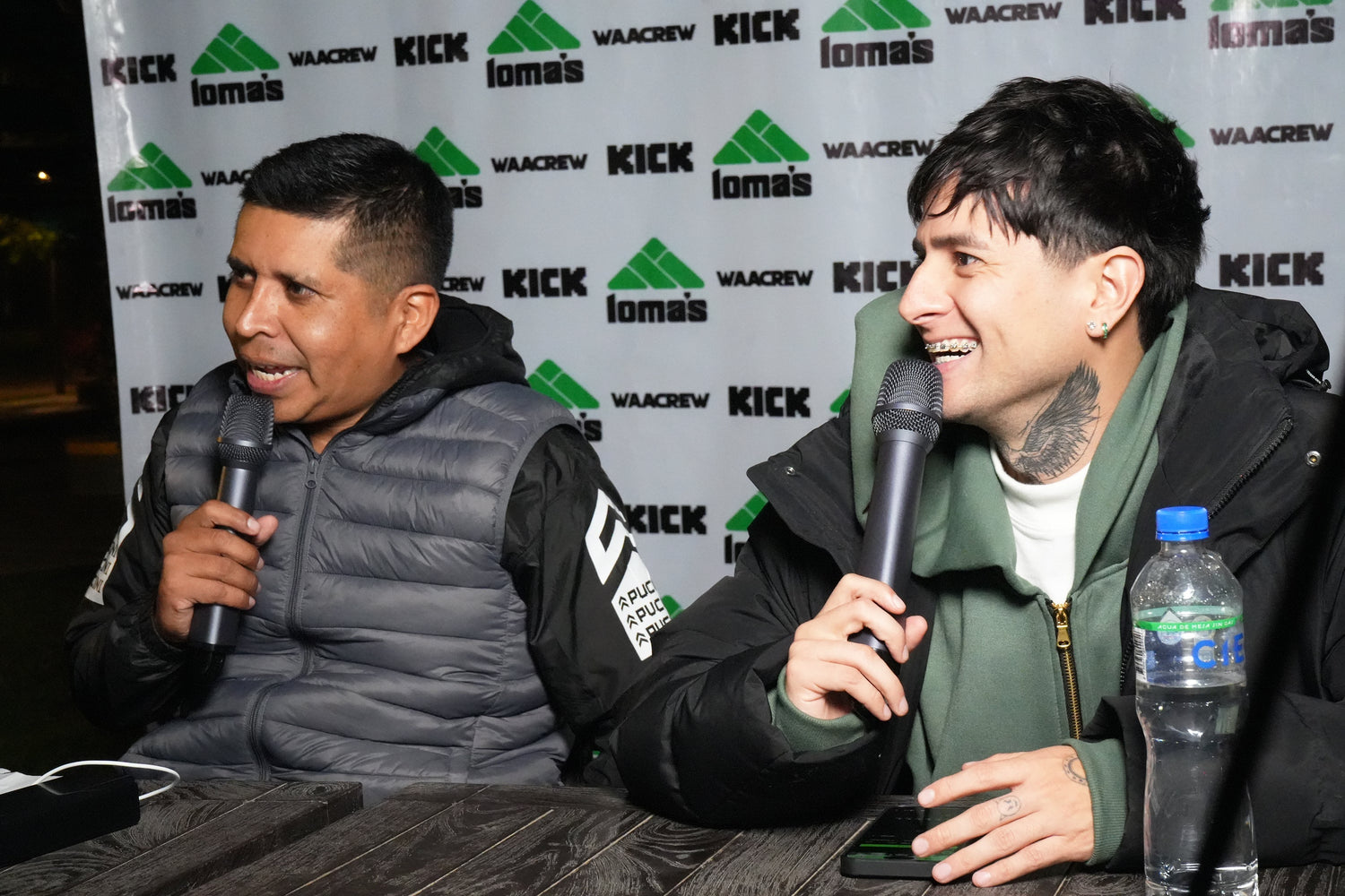 Perú vs Venezuela: La pasión del fútbol femenino se vivió en la gran pichanga de Diealis, auspiciada por Lomas