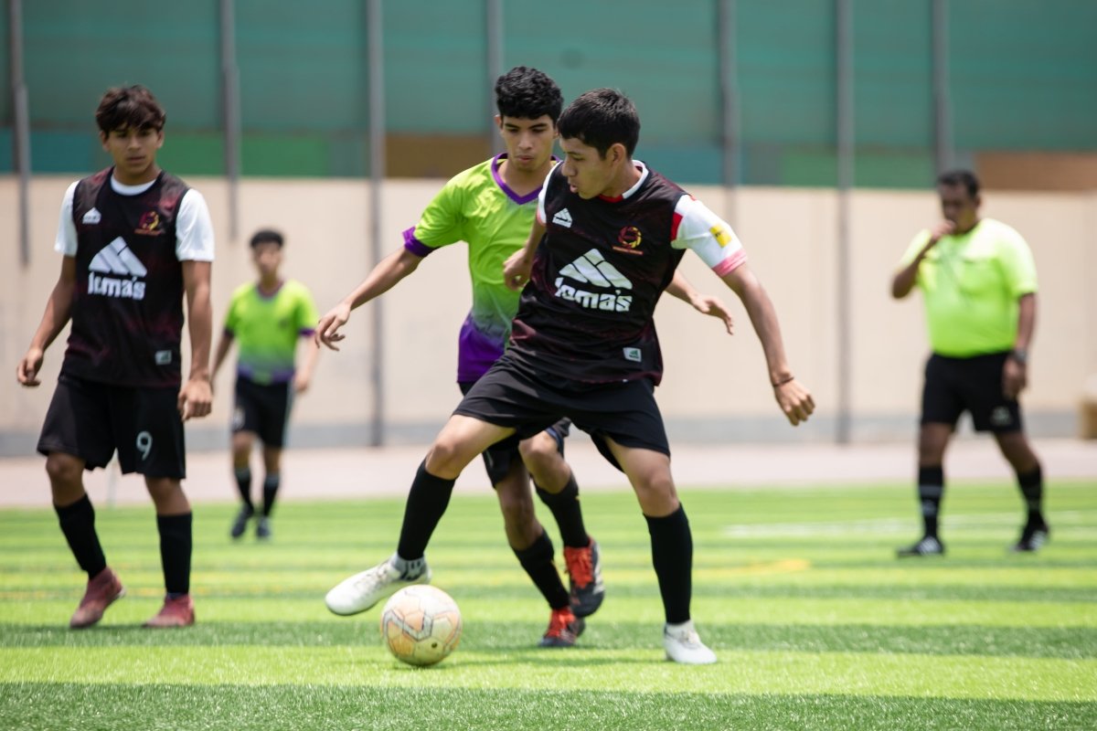 Arranca la Copa Lomas: El Torneo que Une Pasión y Competencia - Lomas Sport