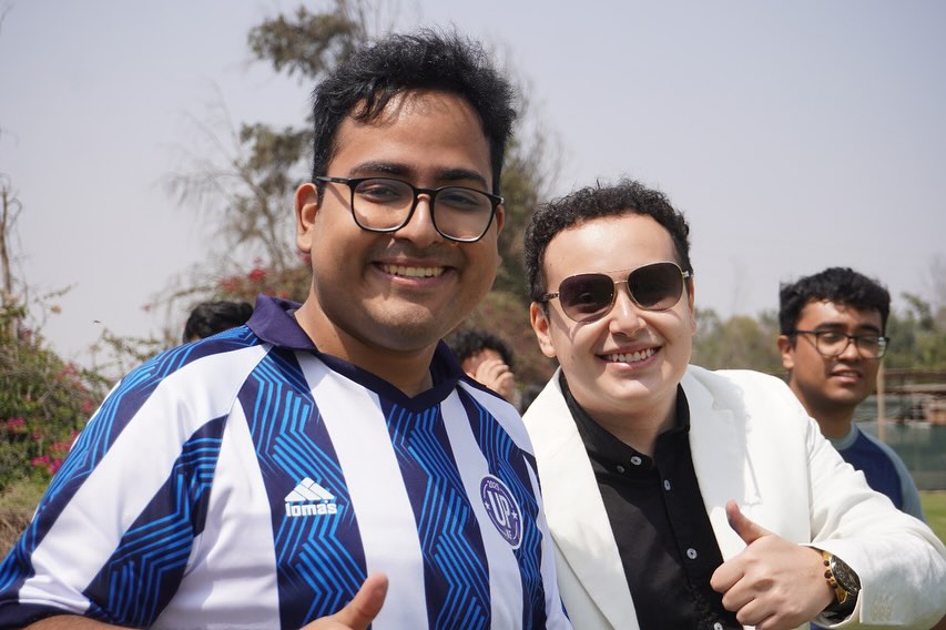 LOMAS se une al talento universitario: Sponsor oficial de UPK Loufrens en partido de exhibición frente a Once Machos