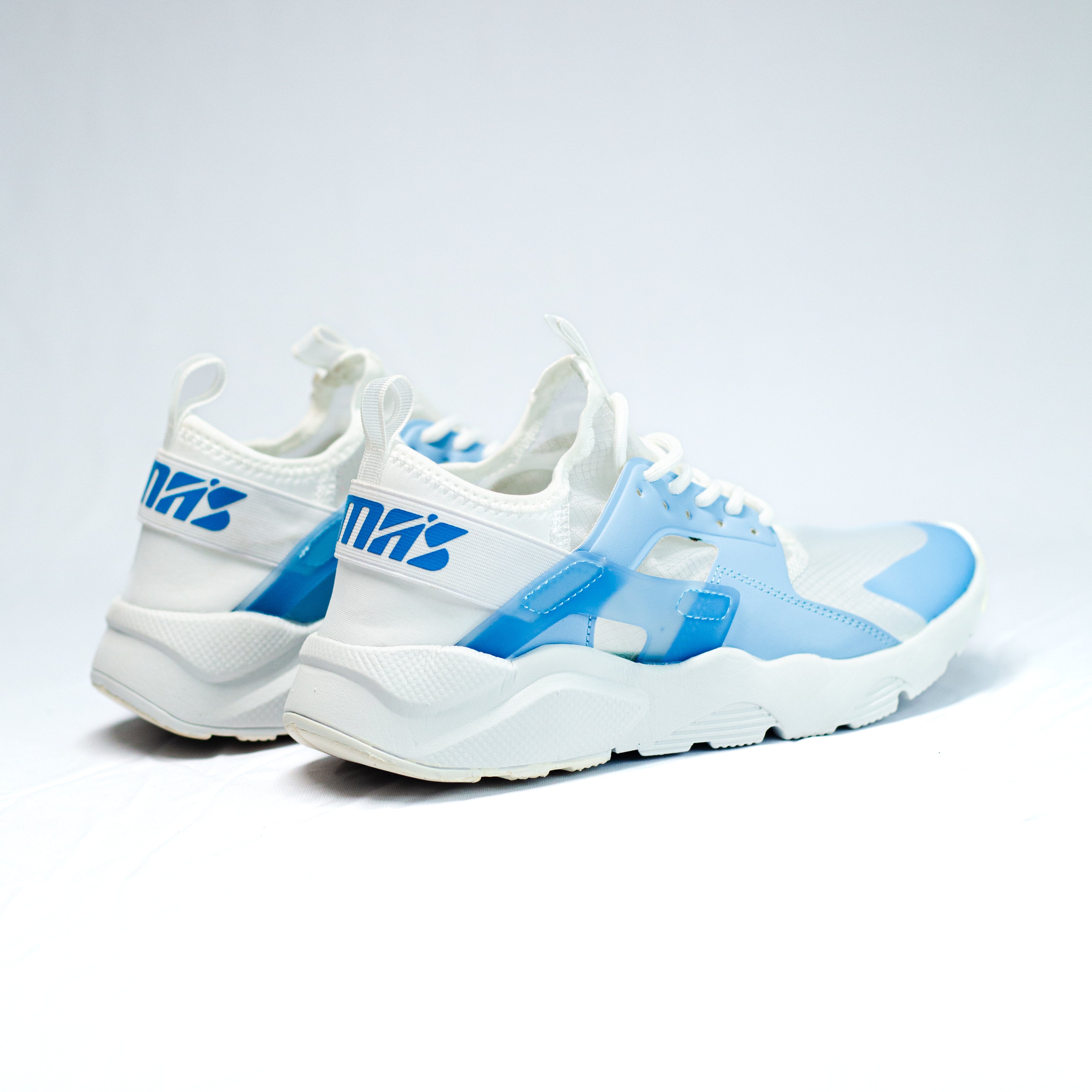 Zapatillas Lomas Miracle Sea - Damas