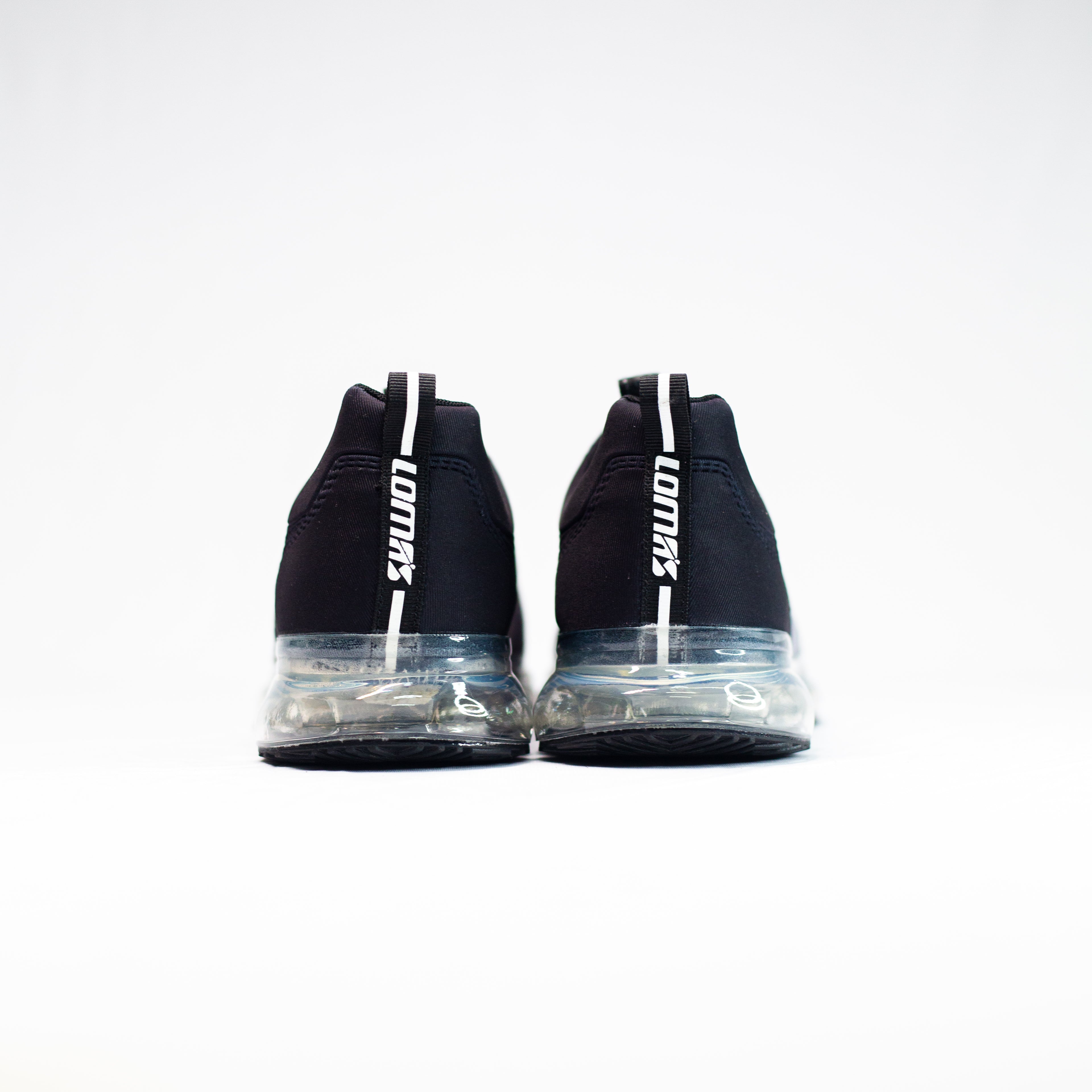 Zapatillas Lomas Warrior Dual - Varones