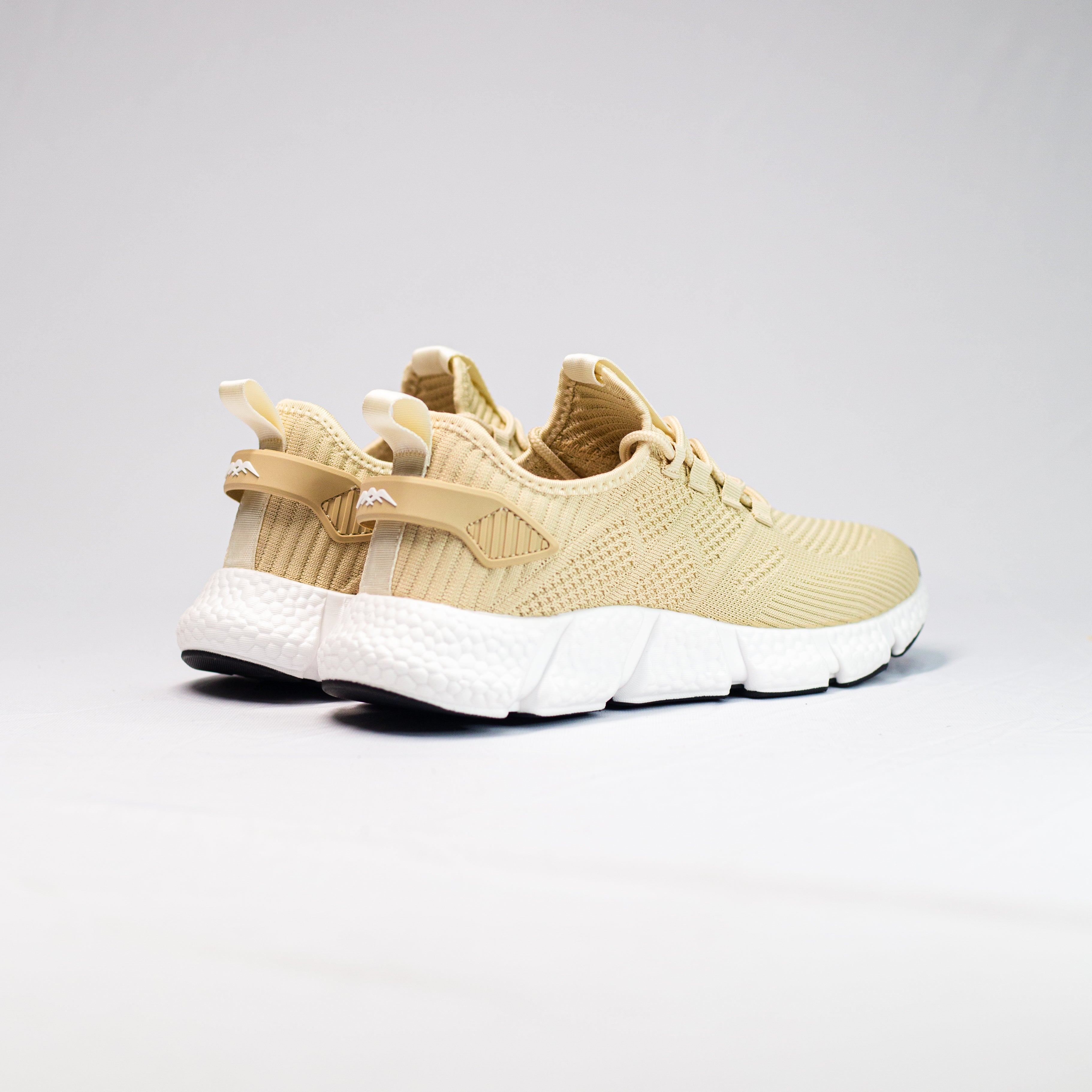 Zapatillas Lomas Dinamic 2 Cream - Varones