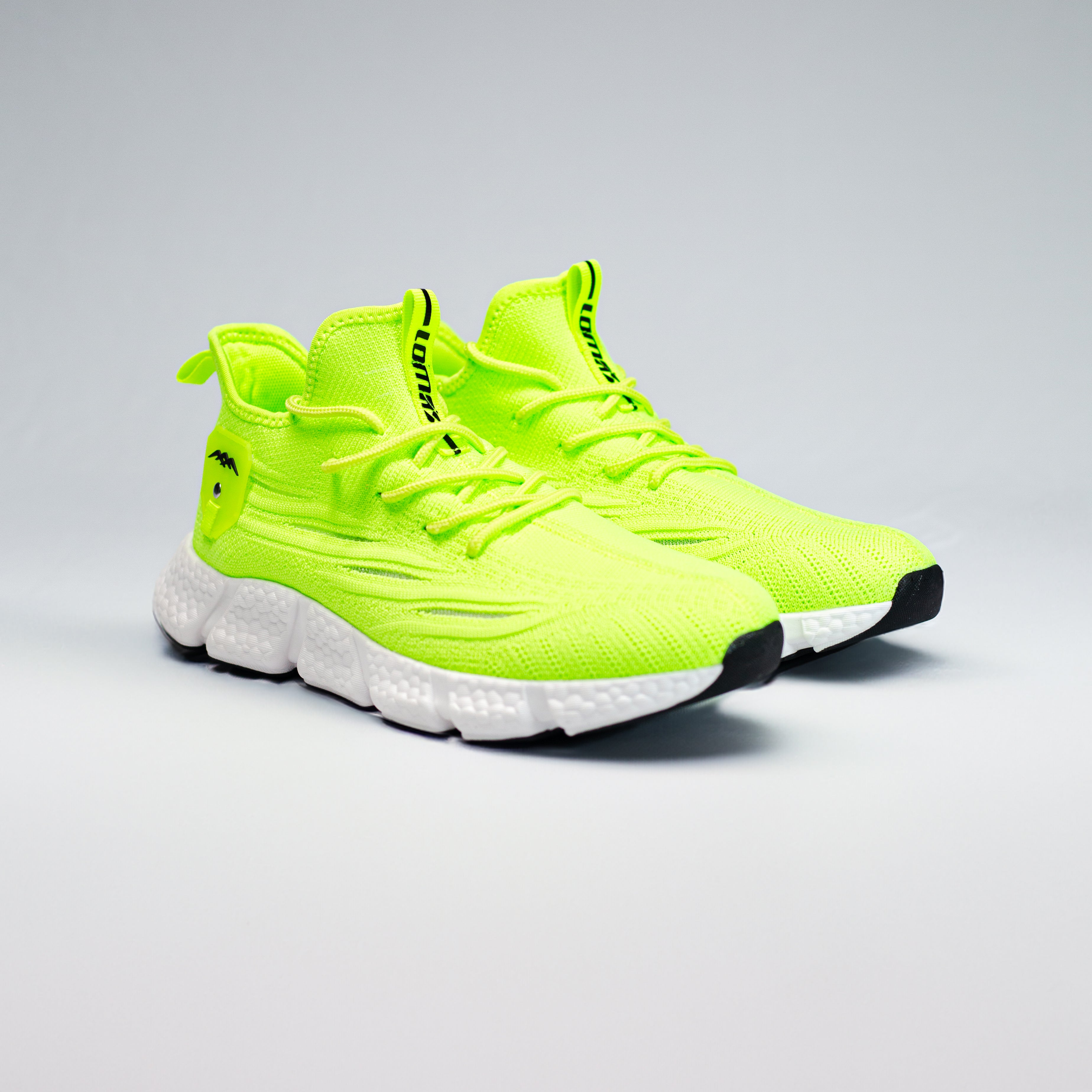 Zapatillas Lomas Energy Neon - Varones