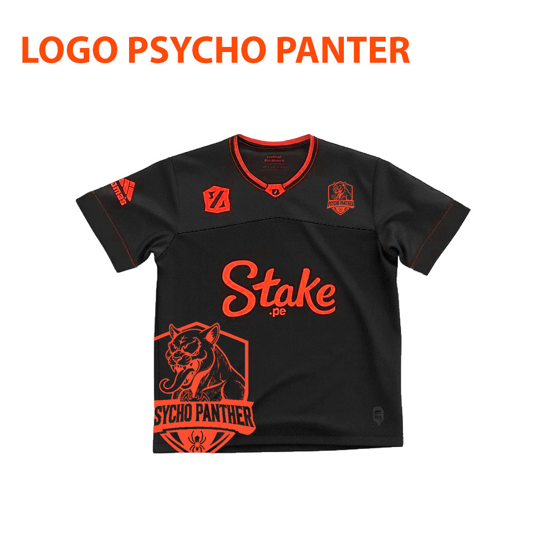 Polo Oversize ZeInternacional 2 Vermillion Renewal – Varón