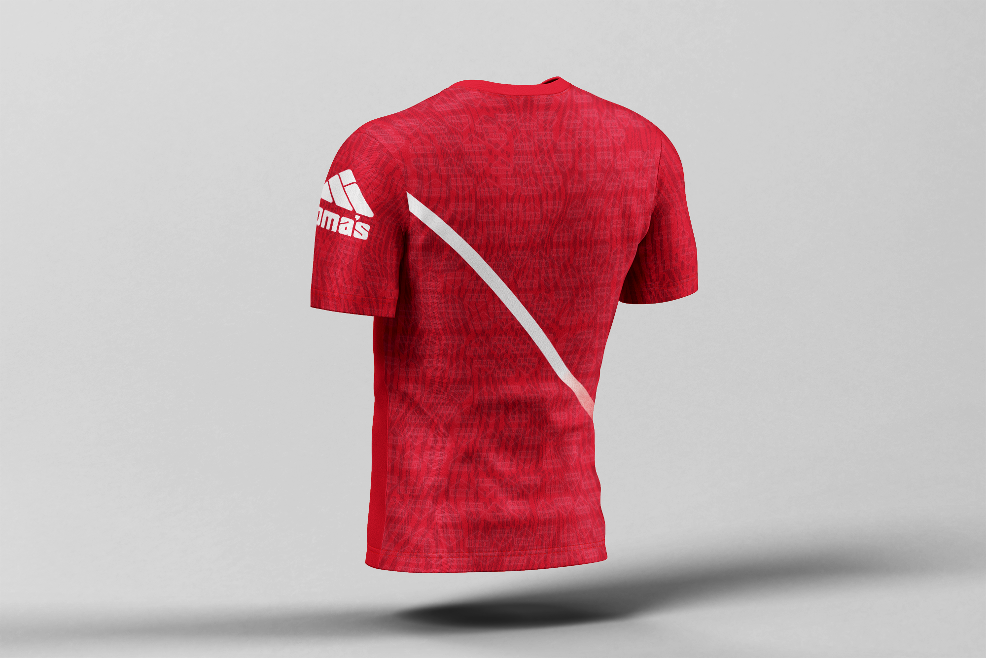 Camiseta Los Jotitas Super Liga Clausura 2025