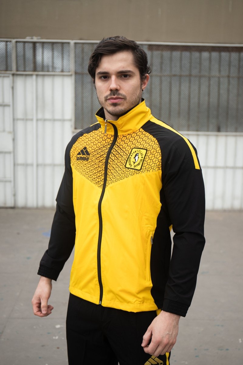 Buzo deportivo Cantolao 2023 - Varón - Lomas Sport