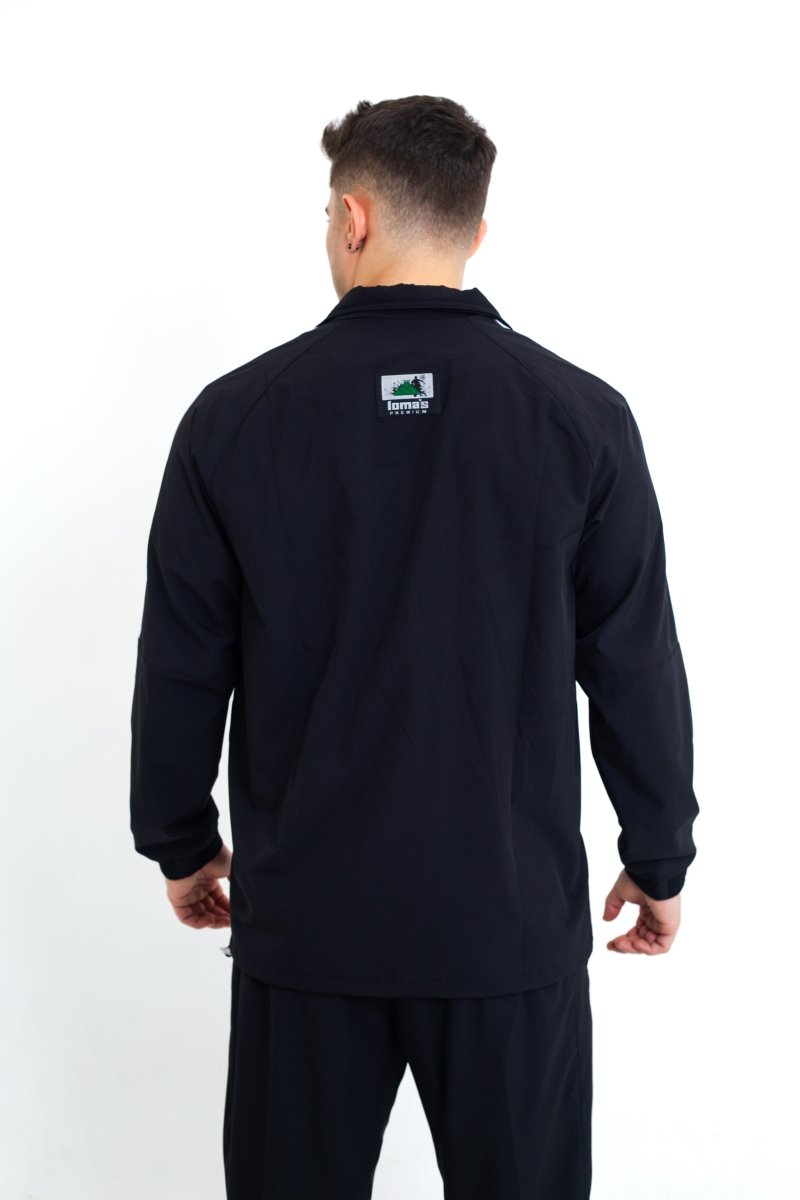 Buzo deportivo lomas Classic - Varón - Lomas Sport