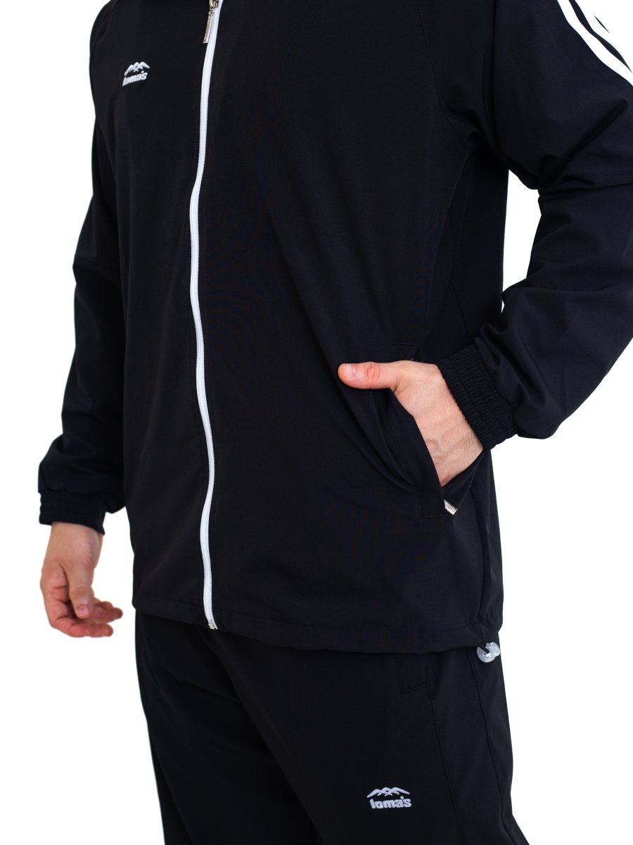 Buzo deportivo lomas Classic - Varón - Lomas Sport