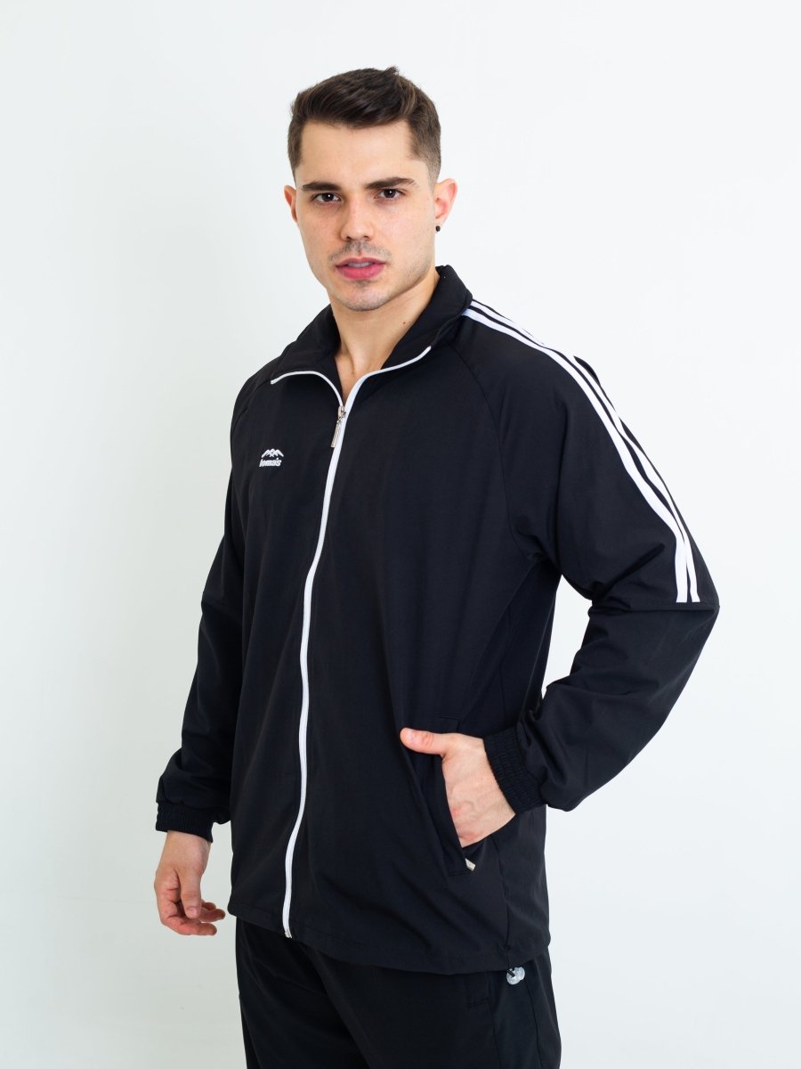 Buzo deportivo lomas Classic - Varón - Lomas Sport