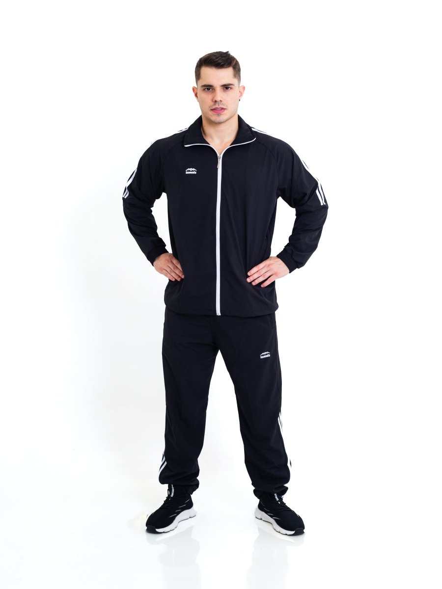 Buzo deportivo lomas Classic - Varón - Lomas Sport