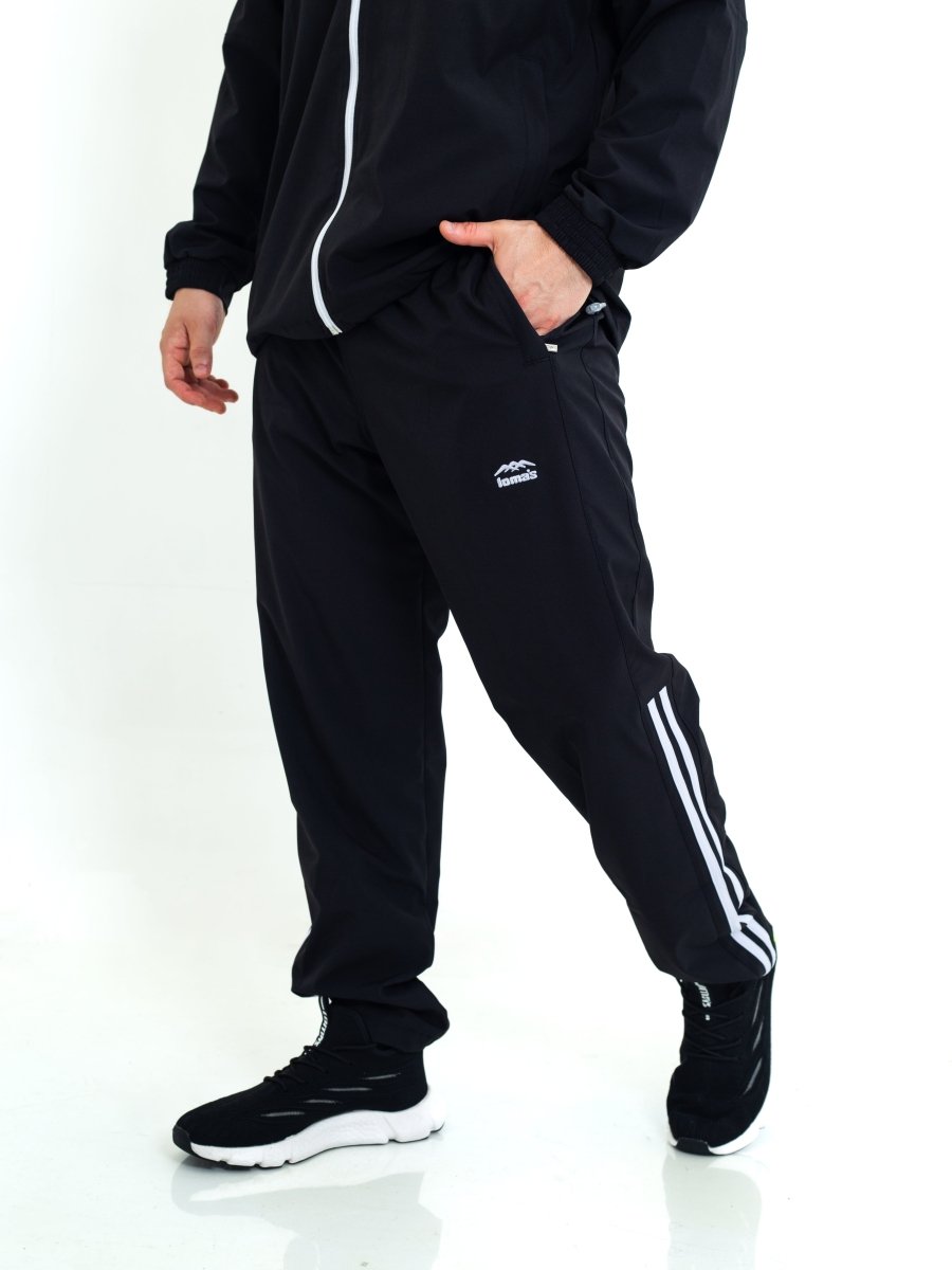 Buzo deportivo lomas Classic - Varón - Lomas Sport