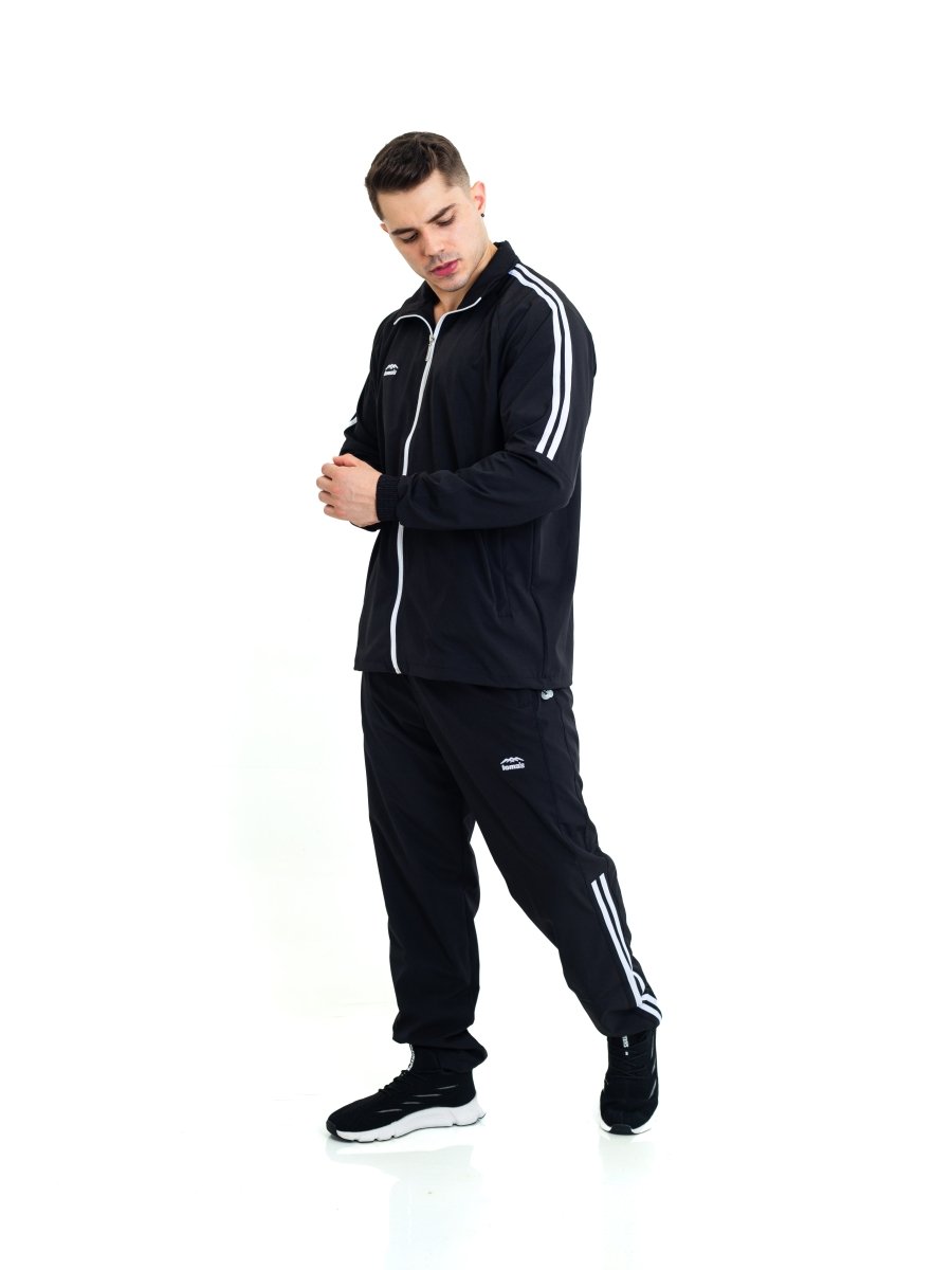 Buzo deportivo lomas Classic - Varón - Lomas Sport