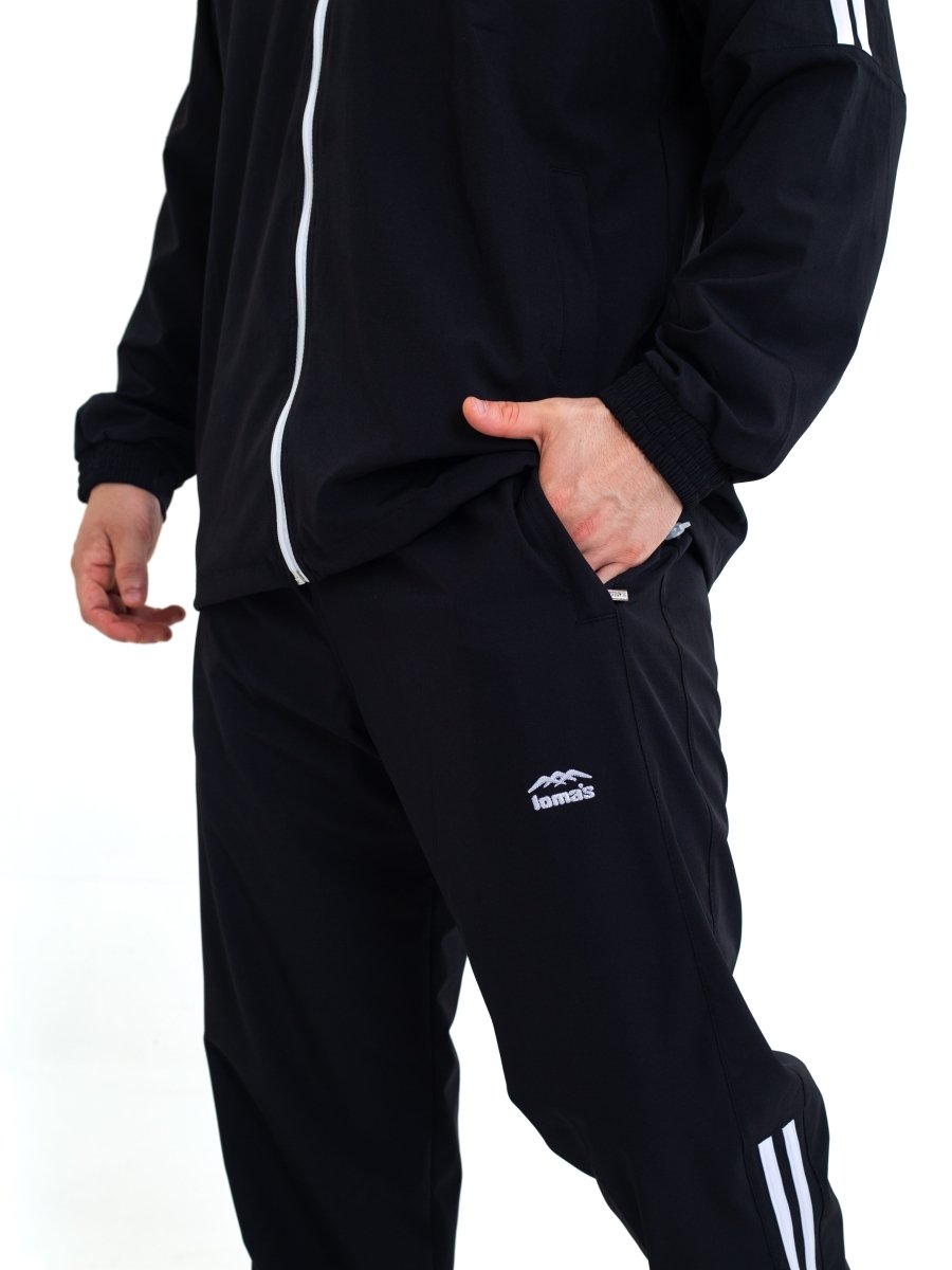 Buzo deportivo lomas Classic - Varón - Lomas Sport