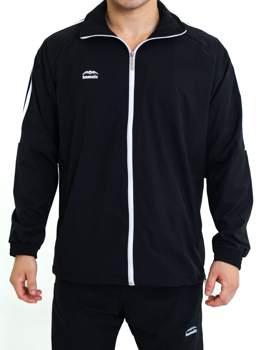 Buzo deportivo lomas Classic - Varón - Lomas Sport