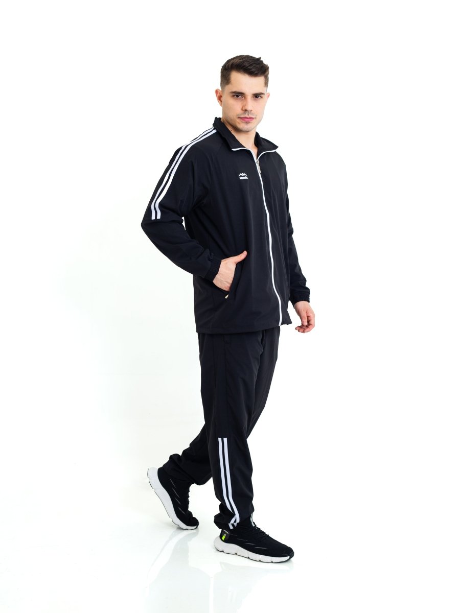 Buzo deportivo lomas Classic - Varón - Lomas Sport