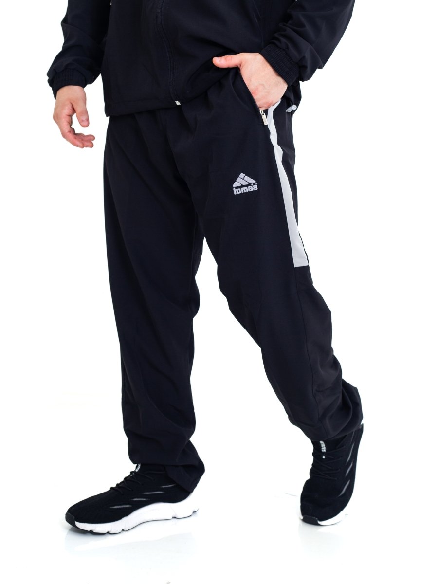 Buzo deportivo lomas Paper run - Varon - Lomas Sport