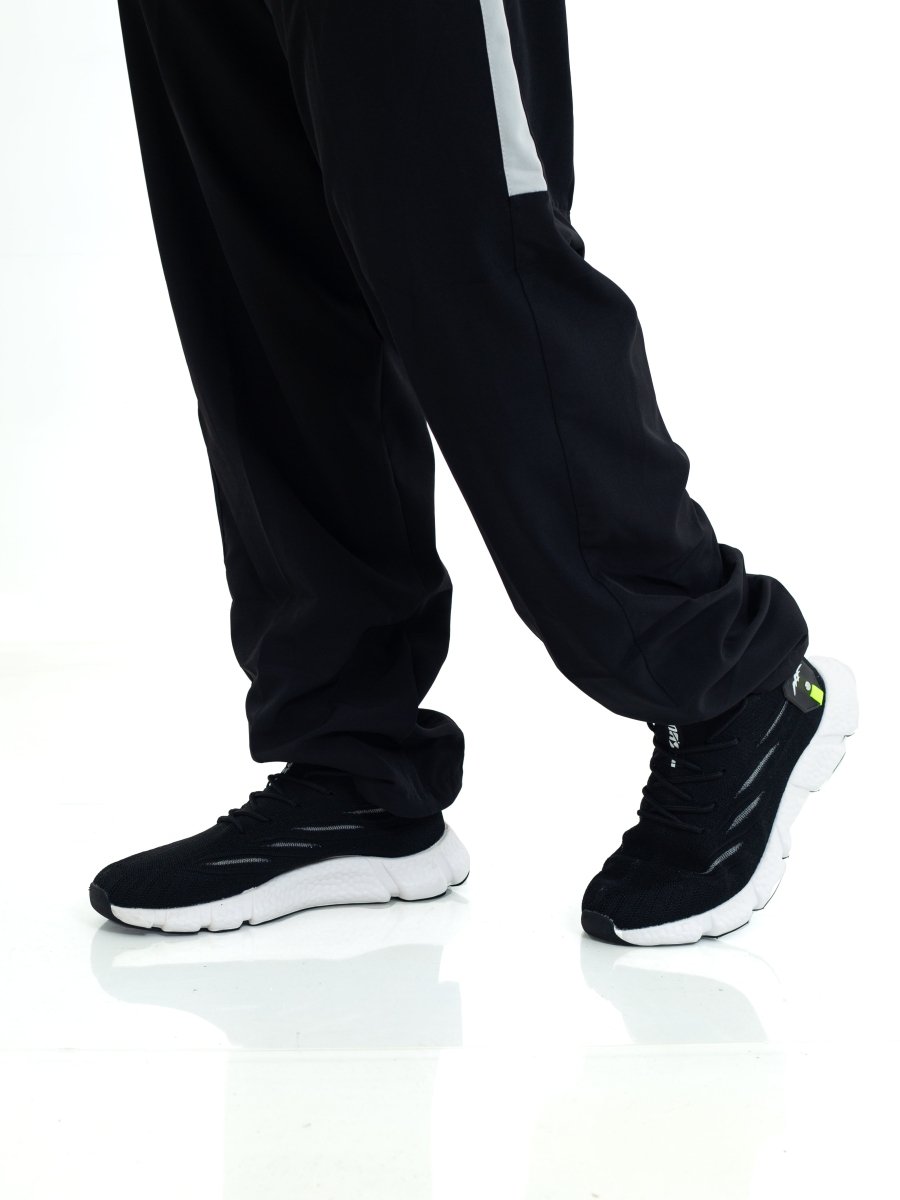 Buzo deportivo lomas Paper run - Varon - Lomas Sport