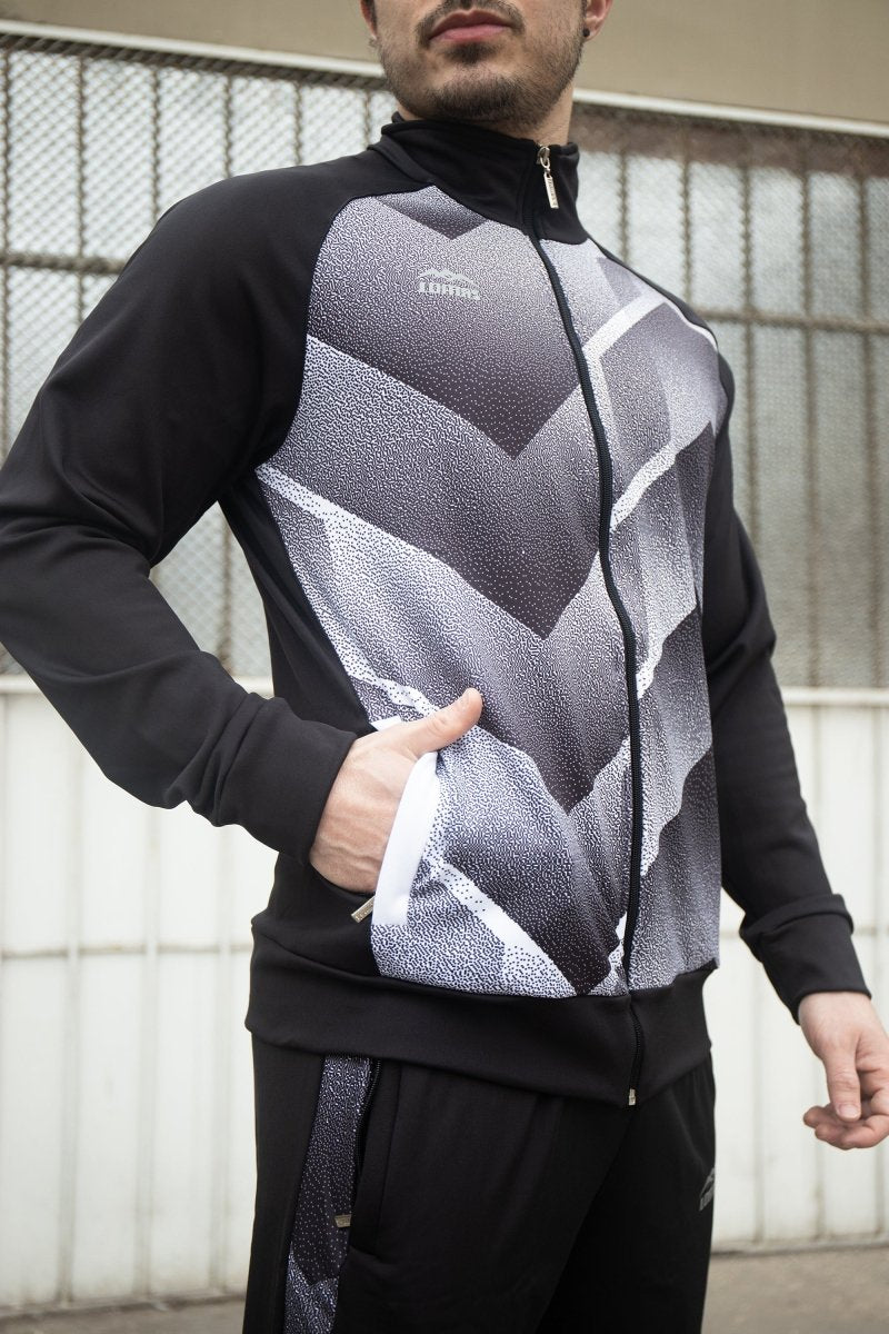 Buzo deportivo StrikeFit - Varón - Lomas Sport