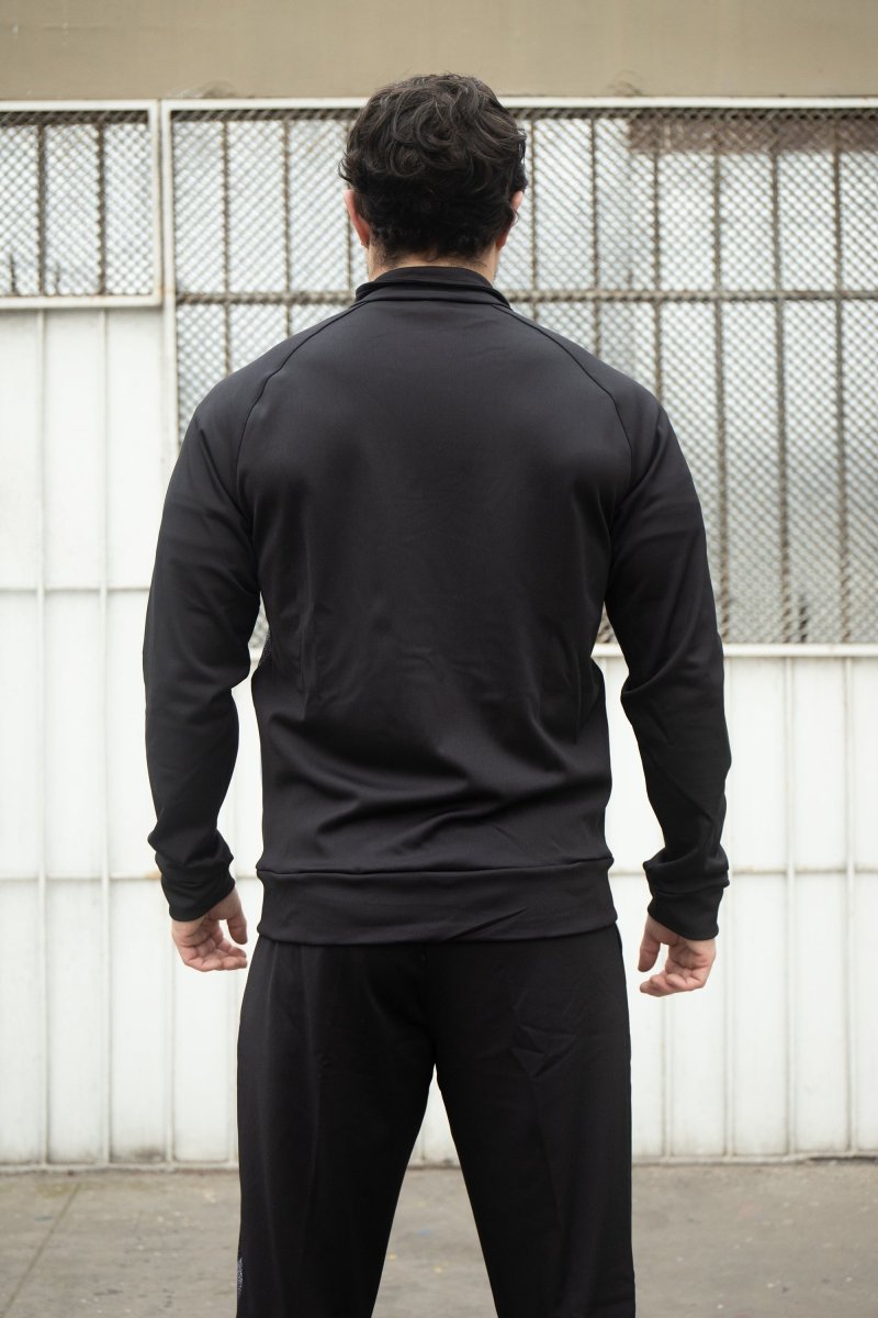 Buzo deportivo StrikeFit - Varón - Lomas Sport