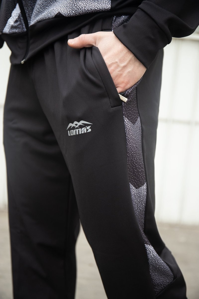 Buzo deportivo StrikeFit - Varón - Lomas Sport