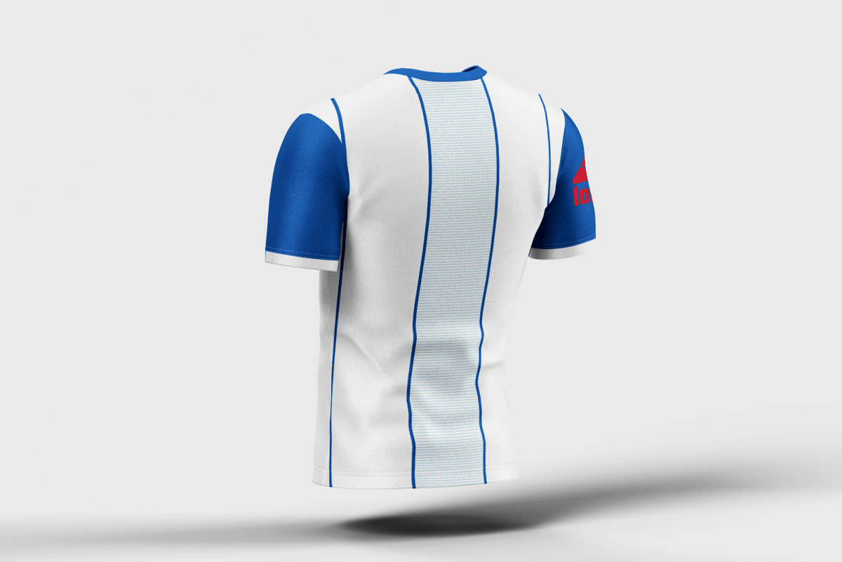 Camiseta Alianza Super Liga Clausura 2025 - Lomas Sport