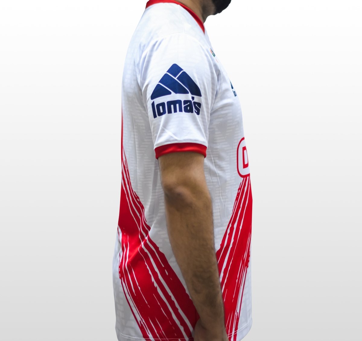 Camiseta la Academia - Super Liga 2024 - Lomas Sport