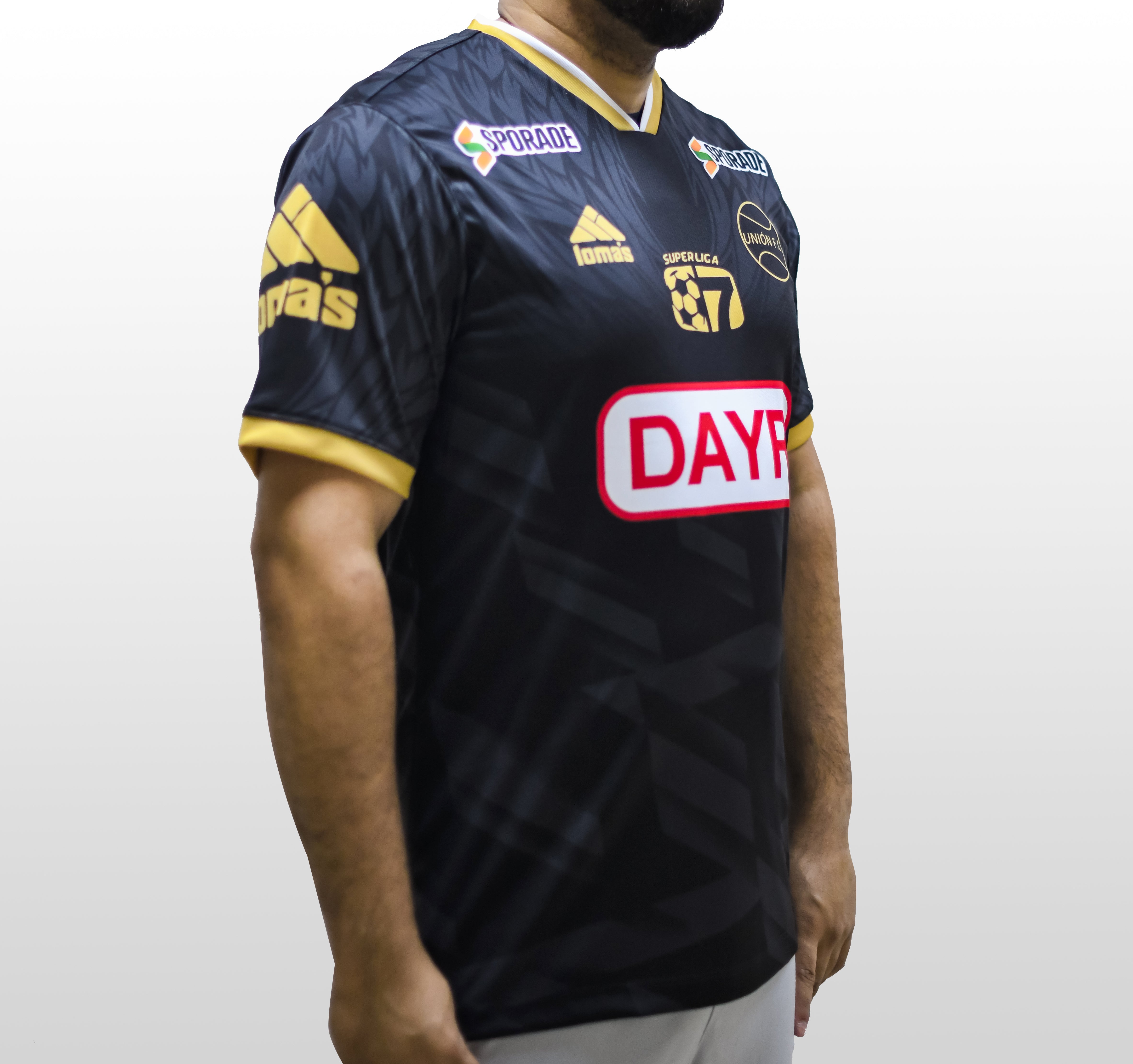 Camiseta Unión FC - Super Liga 2024