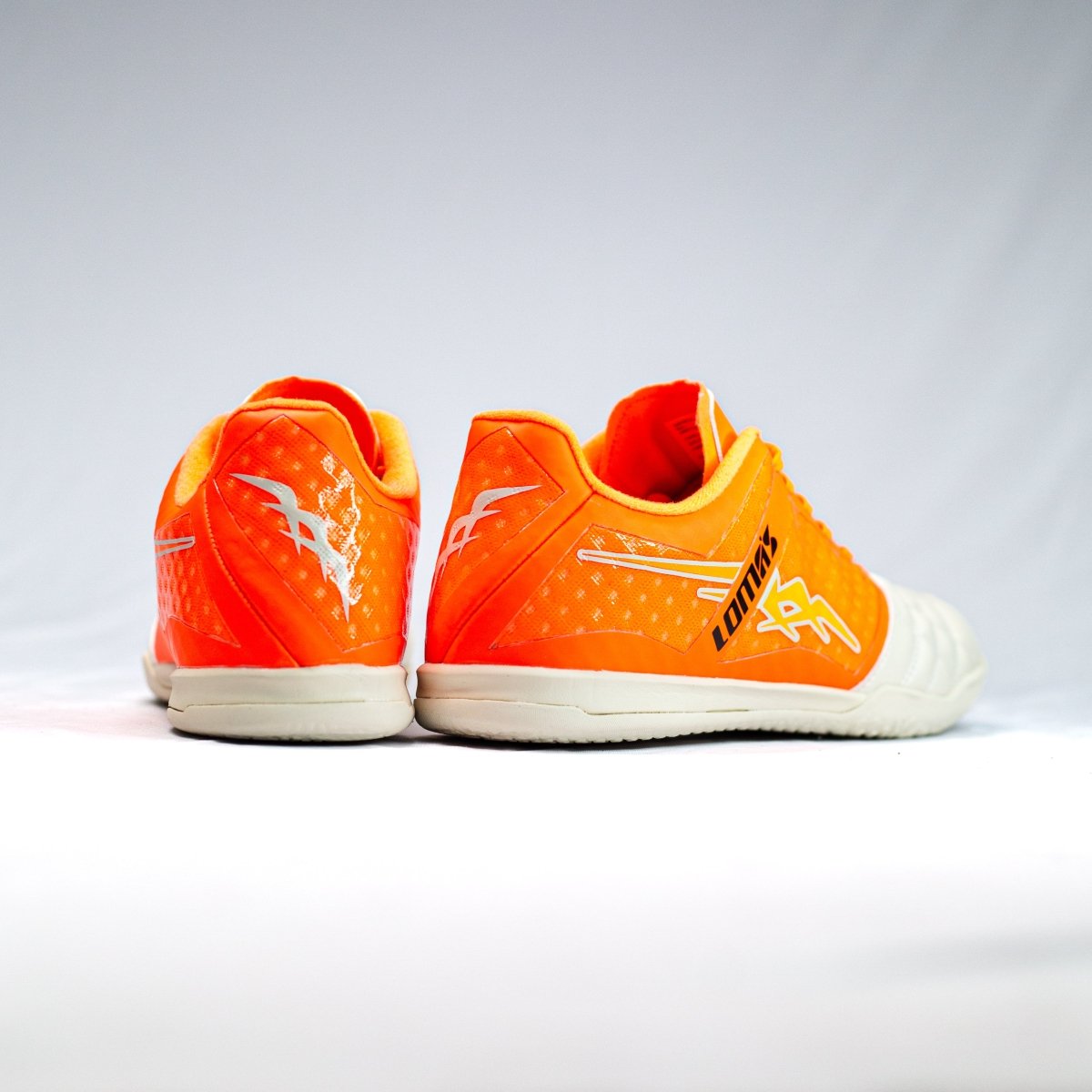 Zapatillas de Fútbol Lomas Control Magma - Varones - Lomas Sport