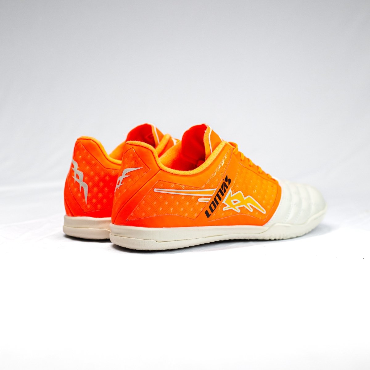 Zapatillas de Fútbol Lomas Control Magma - Varones - Lomas Sport