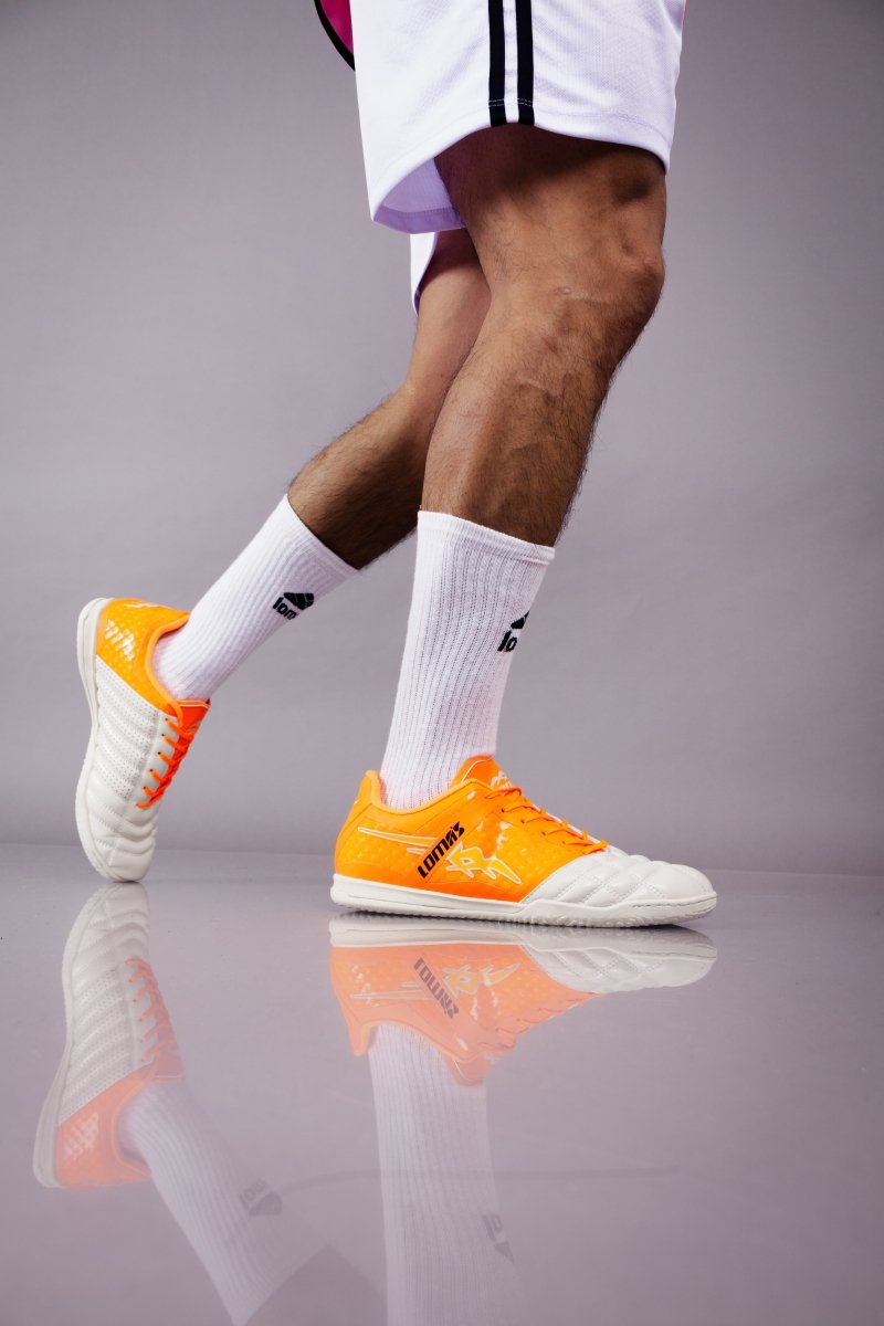 Zapatillas de Fútbol Lomas Control Magma - Varones - Lomas Sport