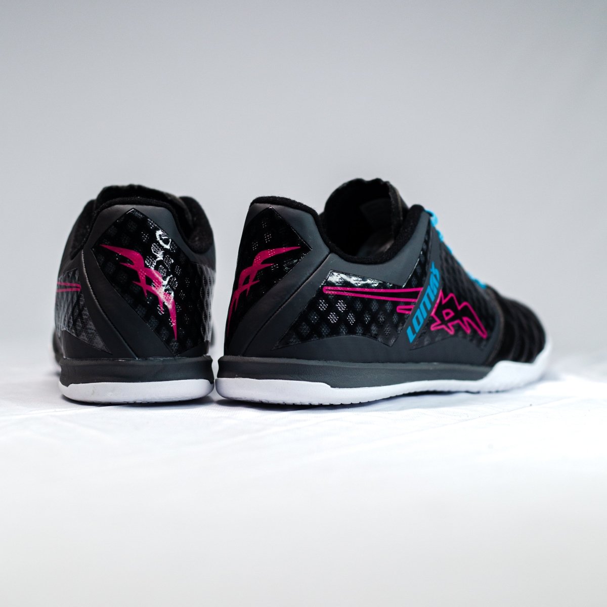 Zapatillas de Fútbol Lomas Control Neon - Varones - Lomas Sport