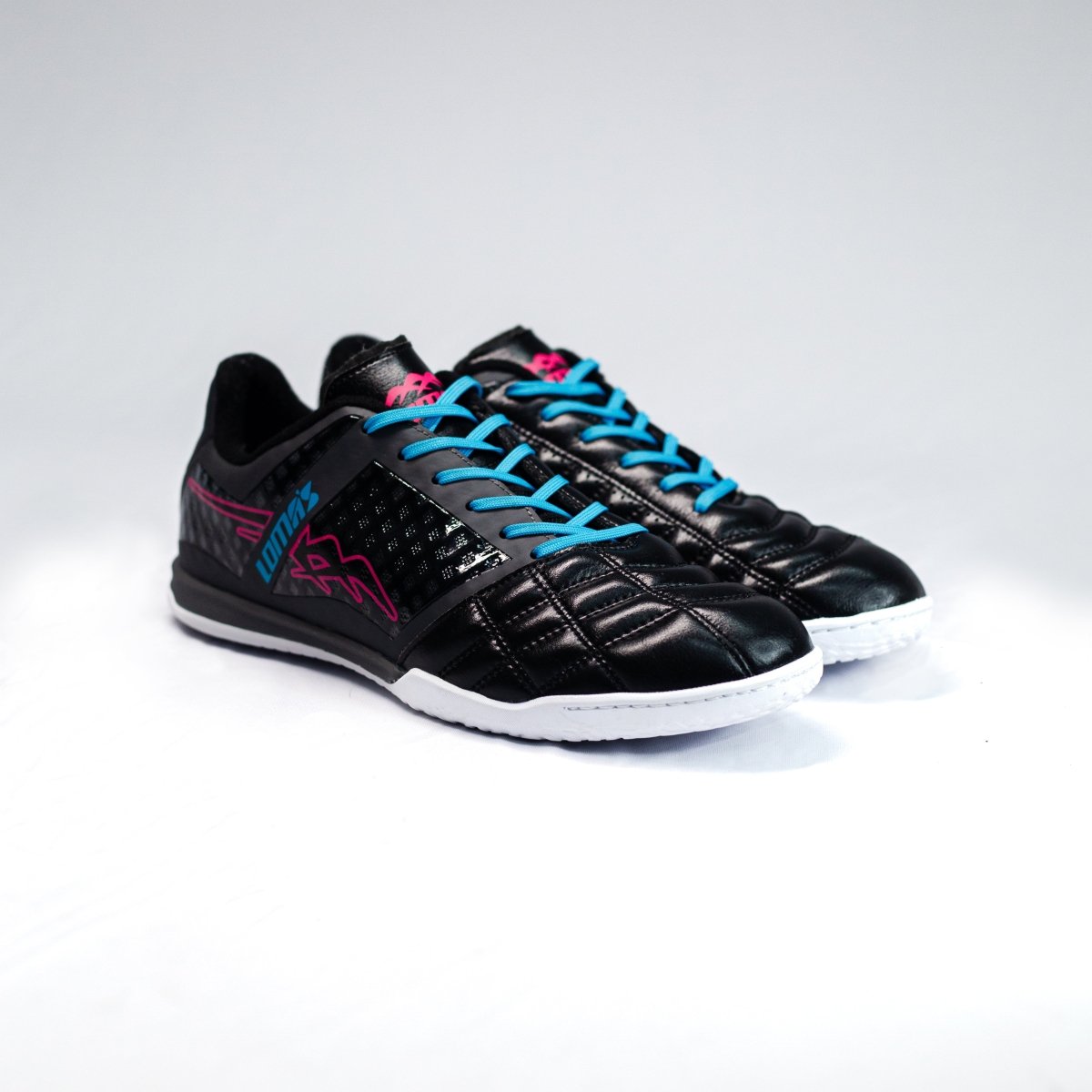 Zapatillas de Fútbol Lomas Control Neon - Varones - Lomas Sport