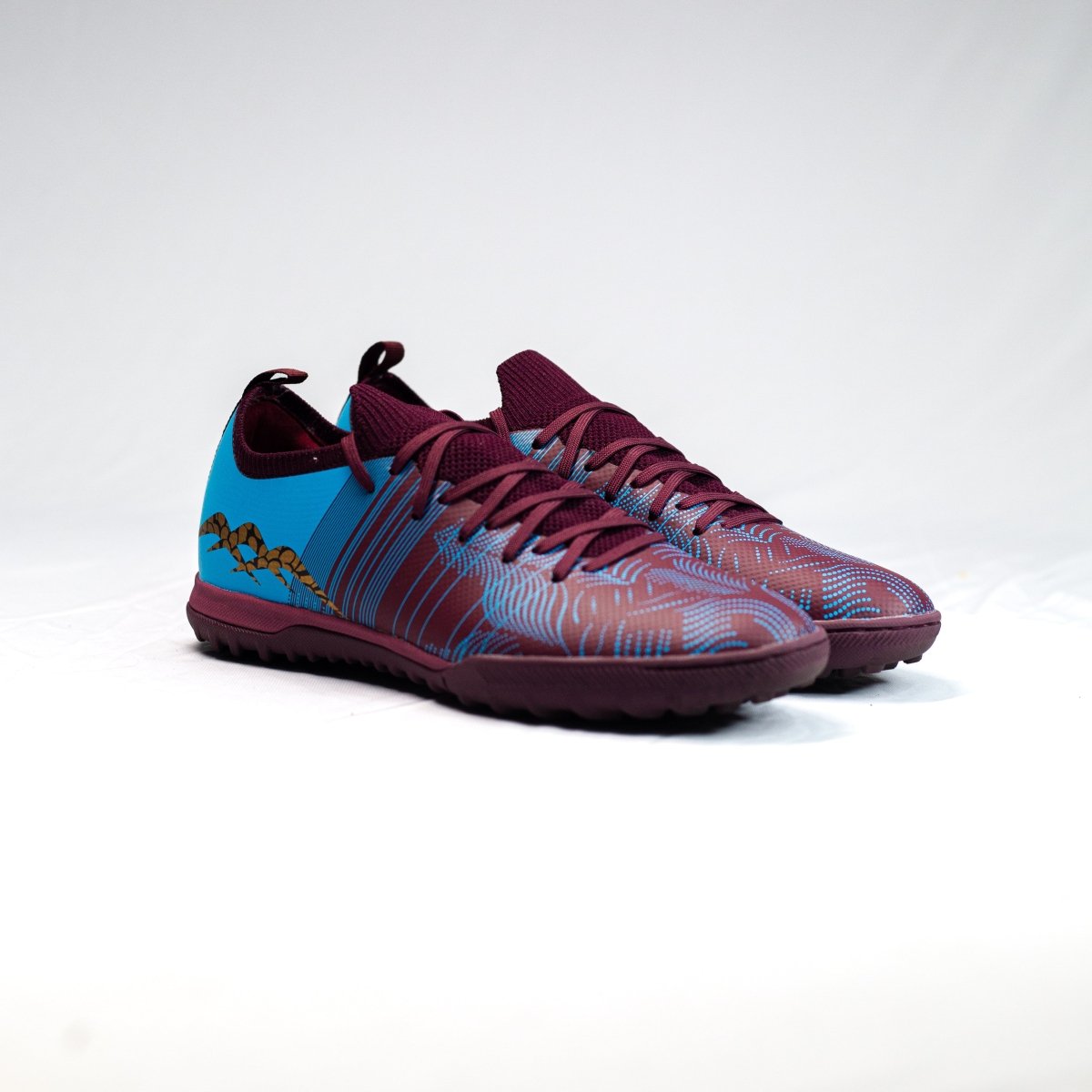 Zapatillas de Fútbol Lomas Hunter Mystic - Varones - Lomas Sport