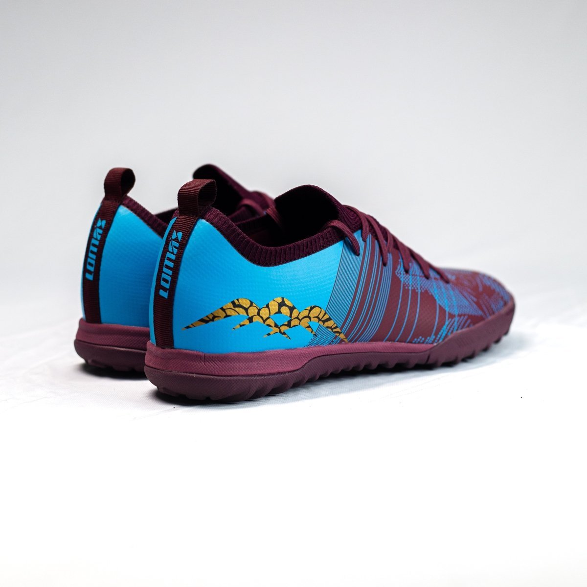 Zapatillas de Fútbol Lomas Hunter Mystic - Varones - Lomas Sport