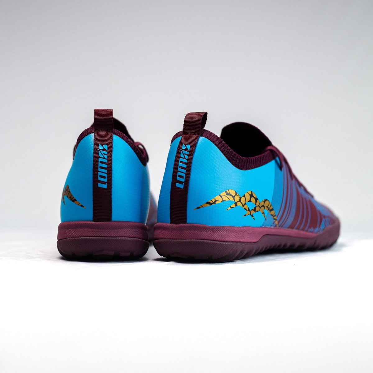 Zapatillas de Fútbol Lomas Hunter Mystic - Varones - Lomas Sport