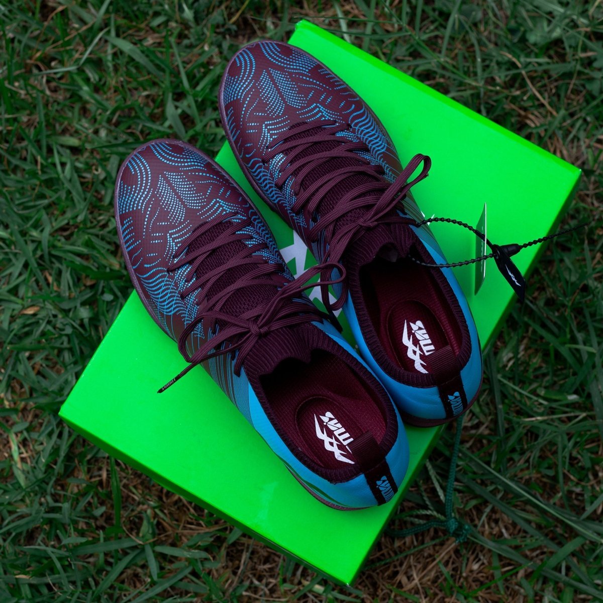 Zapatillas de Fútbol Lomas Hunter Mystic - Varones - Lomas Sport