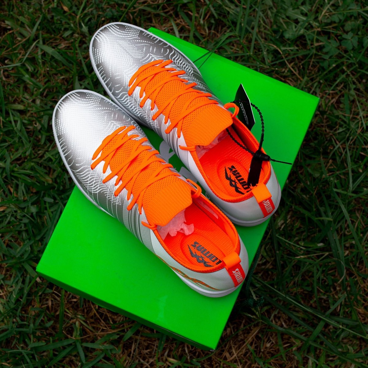 Zapatillas de Fútbol Lomas Hunter Wild - Varones - Lomas Sport