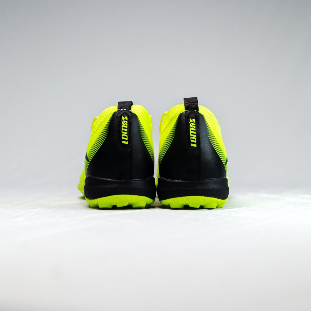 Zapatillas de Fútbol Lomas Miracle Alpha - Varones - Lomas Sport