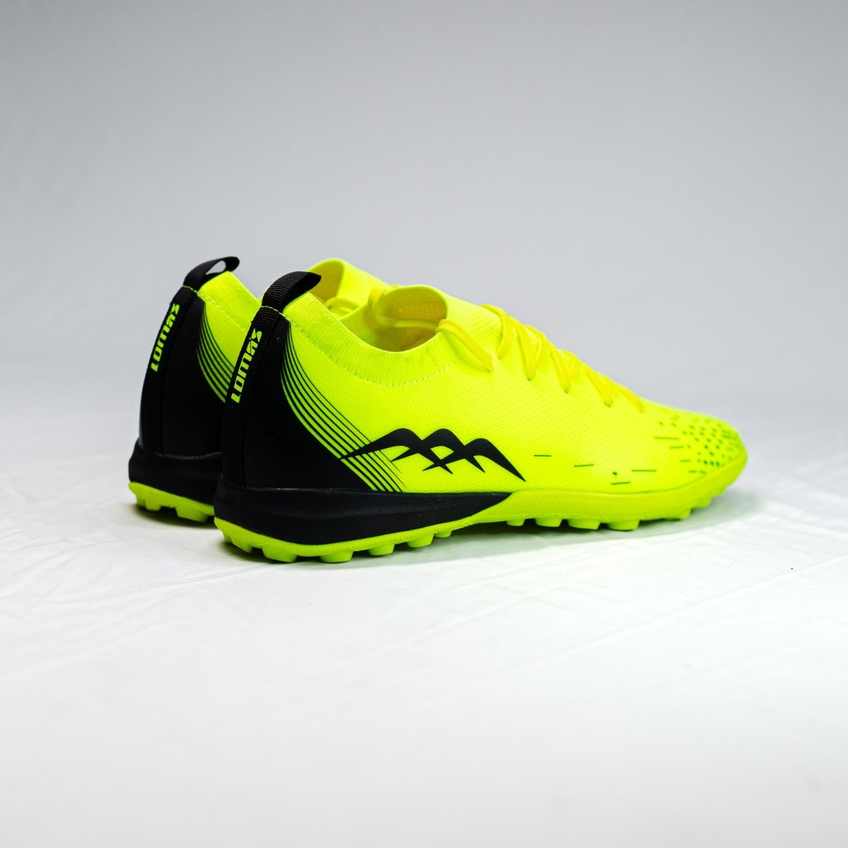 Zapatillas de Fútbol Lomas Miracle Alpha - Varones - Lomas Sport