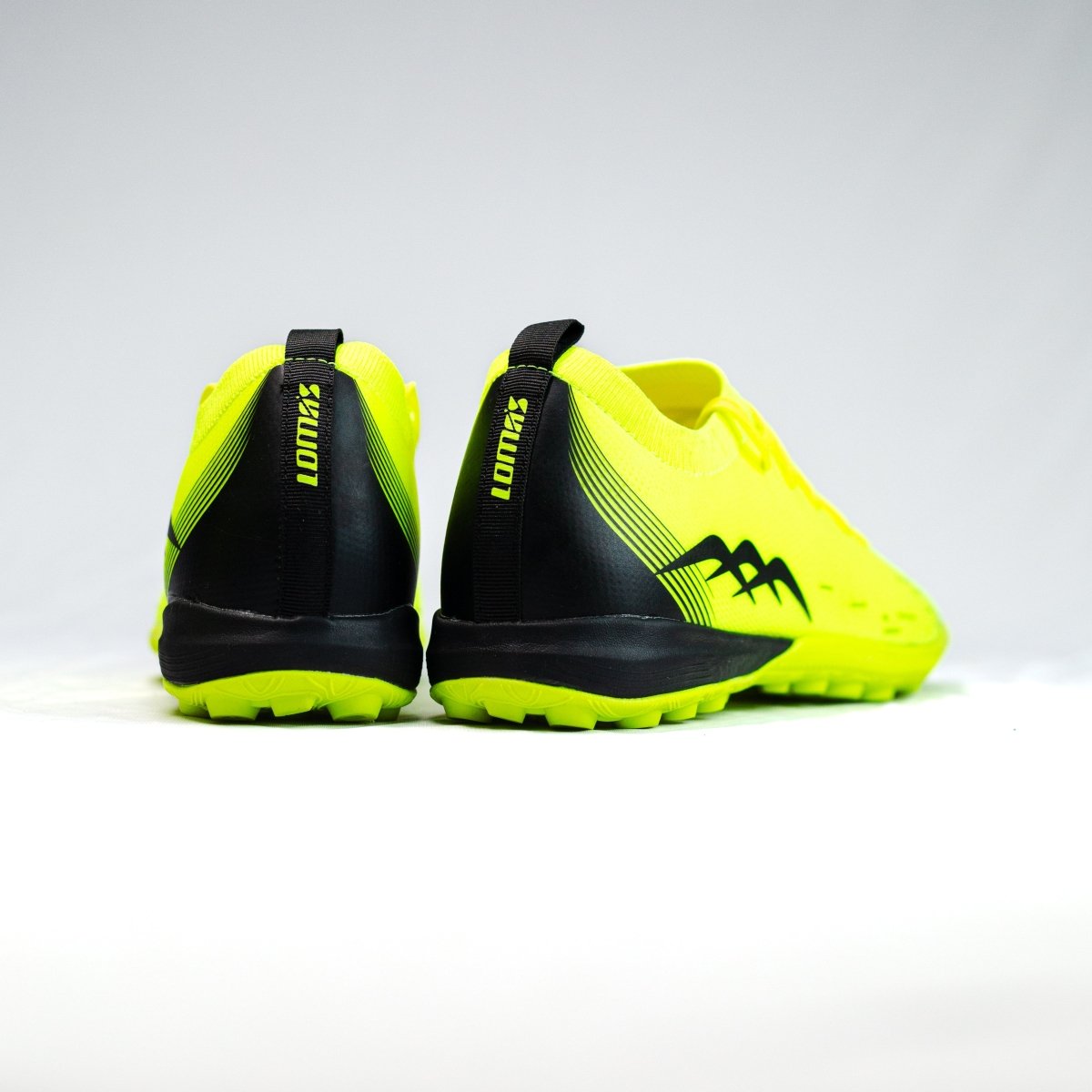 Zapatillas de Fútbol Lomas Miracle Alpha - Varones - Lomas Sport