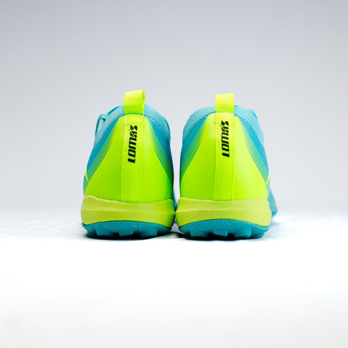 Zapatillas de Fútbol Lomas Miracle Ocean - Varones - Lomas Sport
