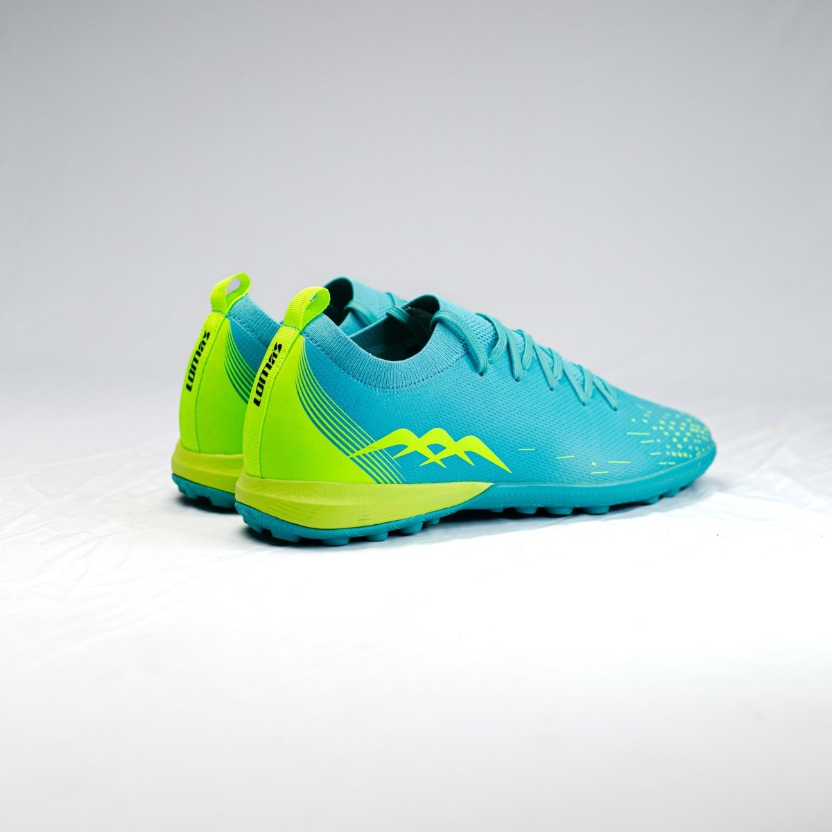 Zapatillas de Fútbol Lomas Miracle Ocean - Varones - Lomas Sport