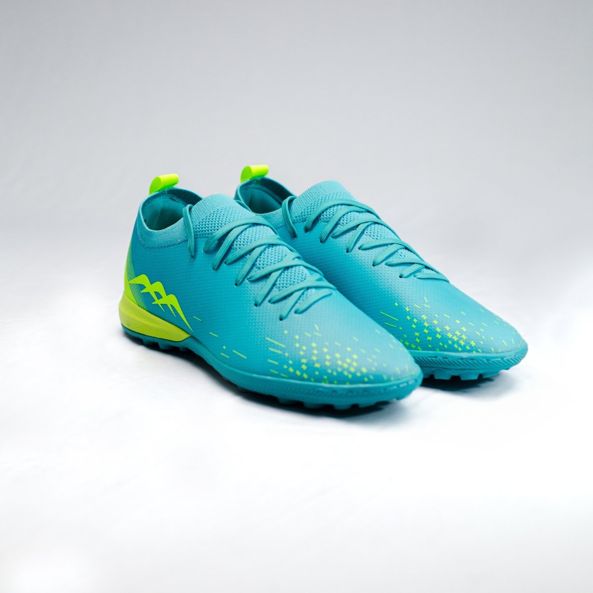 Zapatillas de Fútbol Lomas Miracle Ocean Varones