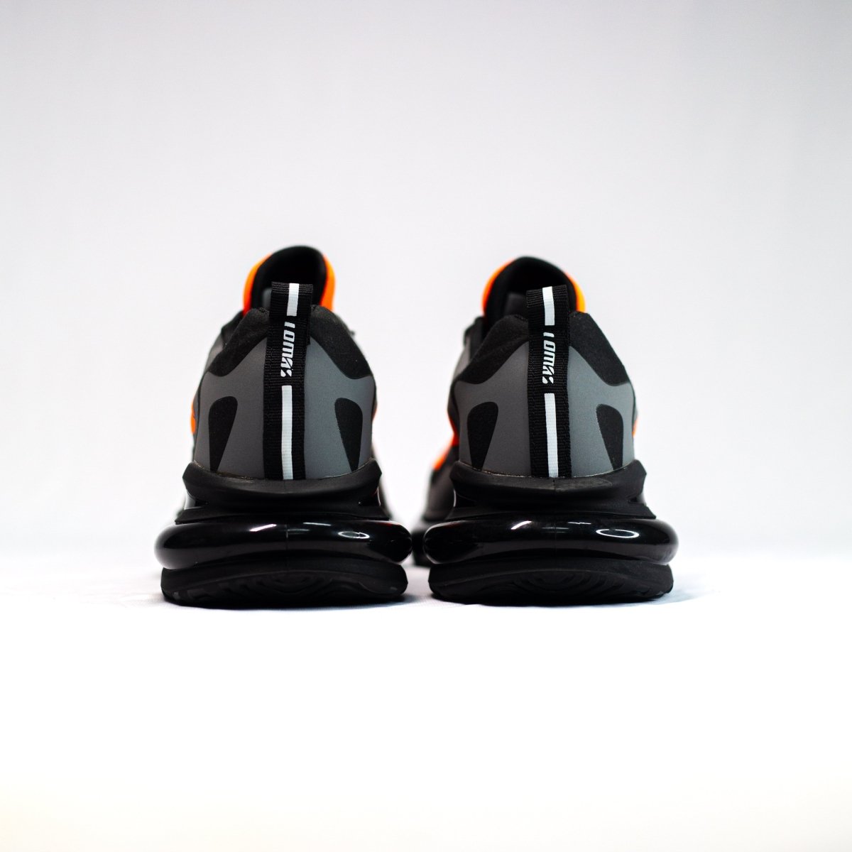 Zapatillas Lomas Action Fire - Varones - Lomas Sport