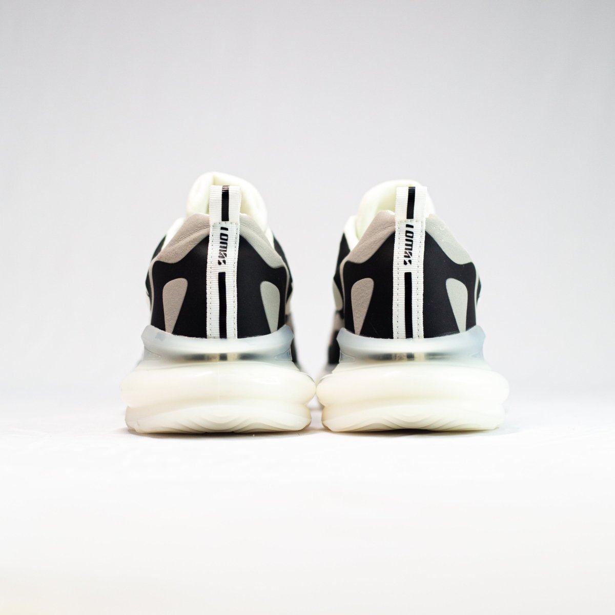 Zapatillas Lomas Action Light - Varones - Lomas Sport