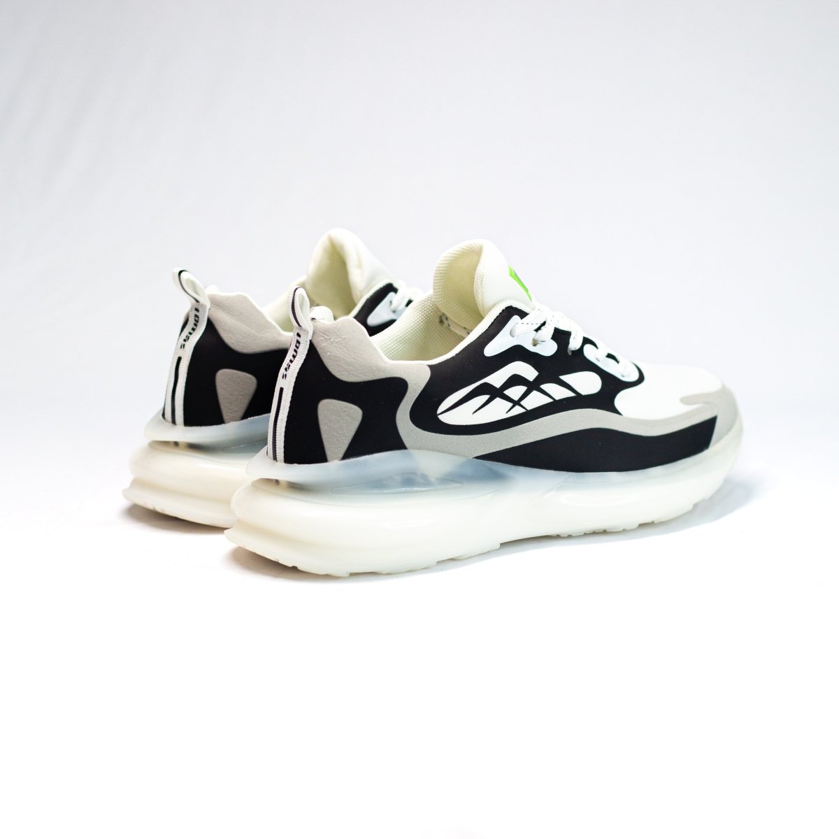 Zapatillas Lomas Action Light - Varones - Lomas Sport