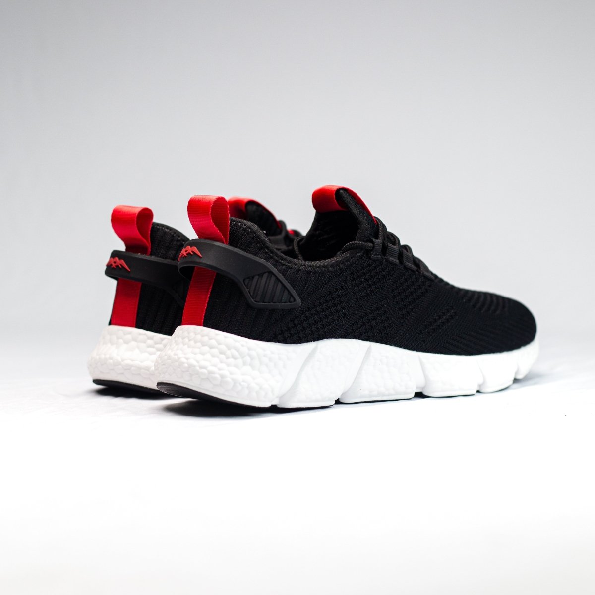 Zapatillas Lomas Dinamic 2 Black - Varones - Lomas Sport
