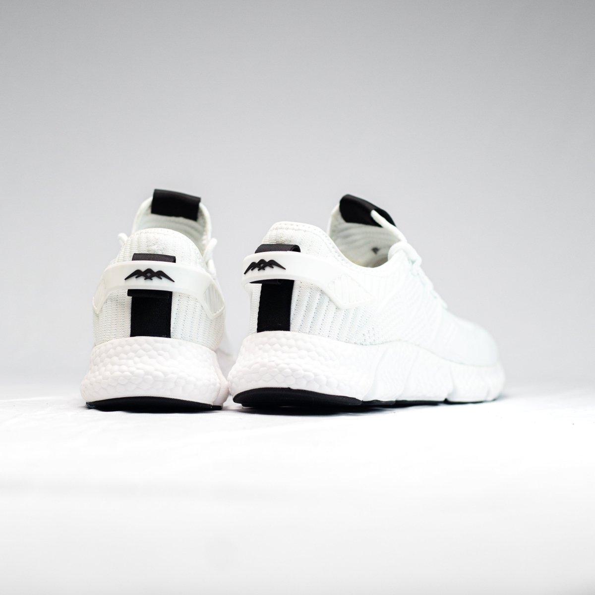 Zapatillas Lomas DInamic 2 White - Varones - Lomas Sport