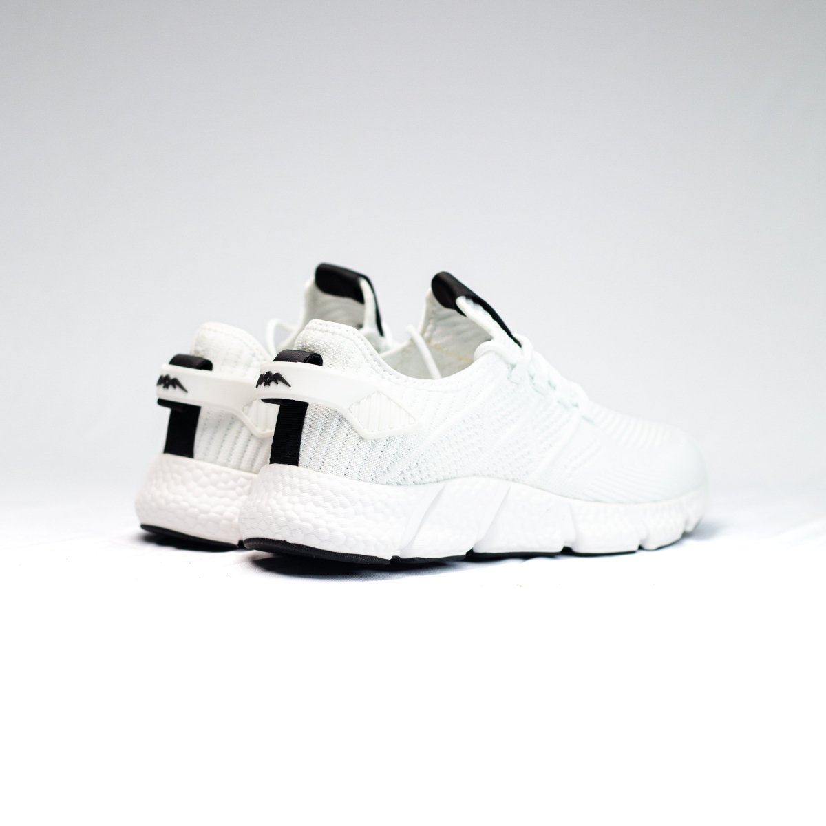 Zapatillas Lomas DInamic 2 White - Varones - Lomas Sport